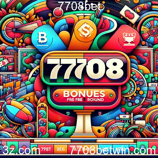 Promoções Imperdíveis no 7708bet: Maximize Seus Ganhos️