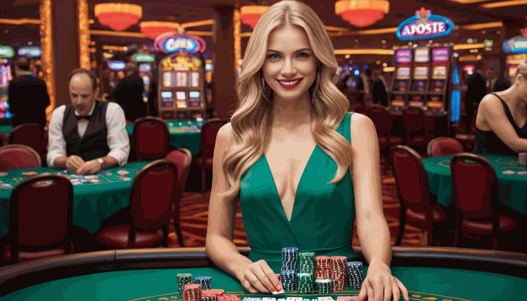 7708bet: A Evolução dos Jogos Virtuais e sua Popularidade Crescente️